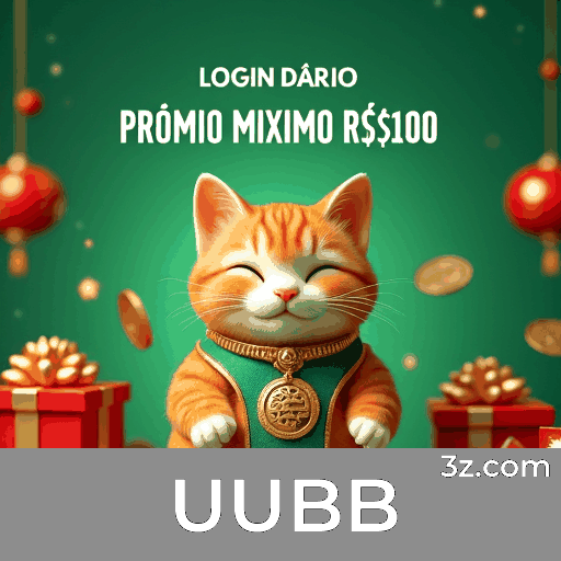 UUBB: Descubra Jogos de Cassino com Prêmios e Emoção
