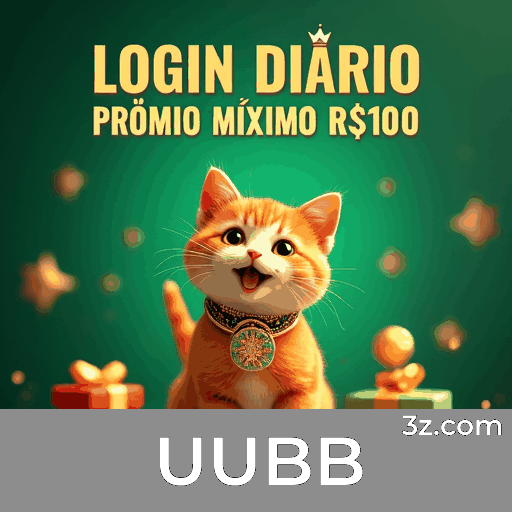 UUBB - Jogos de Cassino: Emoção e Luxo Incomparáveis