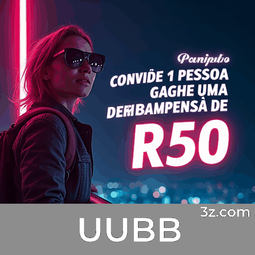 UUBB: Aposte com Facilidade e Rapidez