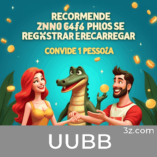 UUBB: Inovação e Tecnologia em Jogos de Ponta