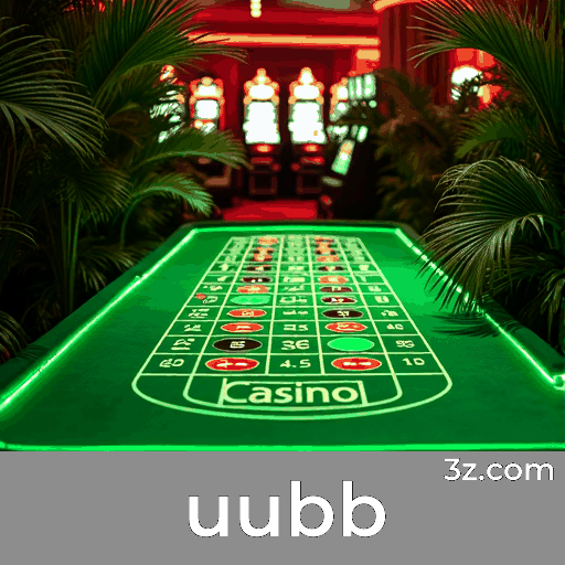 uubb App: Aposta Fácil e Completa na Palma da Mão