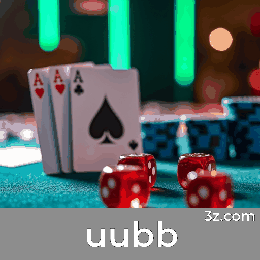 Universo de Jogos Extraordinários do uubb: Diversão Sem Limites