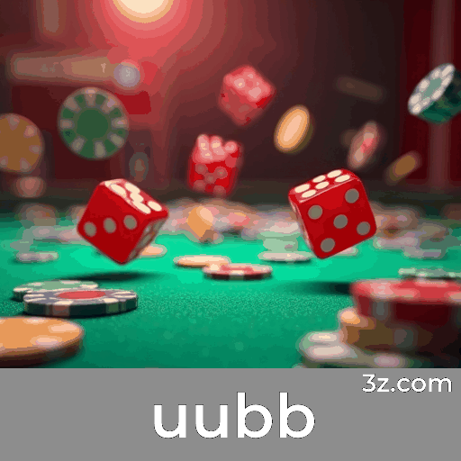 uubb App: Aposta Fácil e Completa na Palma da Mão