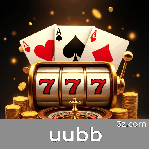 uubb: Seu Cassino Online Seguro e Rápido